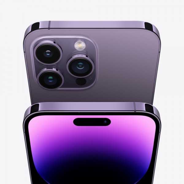 Celular iPhone 14 Pro 128GB Reacondicionado