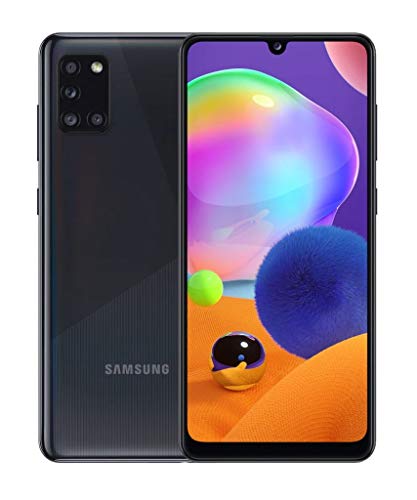 Celular Samsung Galaxy A31 Reacondicionado