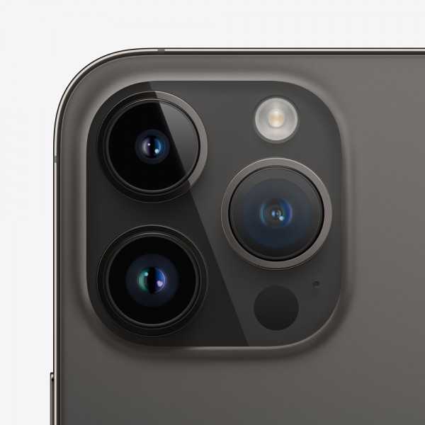 Celular iPhone 14 Pro 128GB Reacondicionado