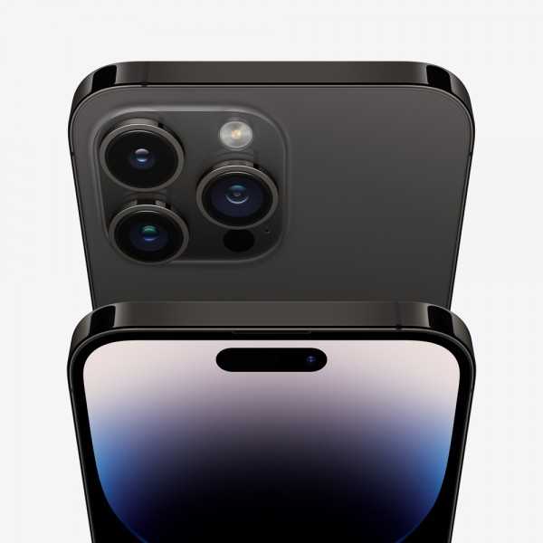 Celular iPhone 14 Pro 128GB Reacondicionado