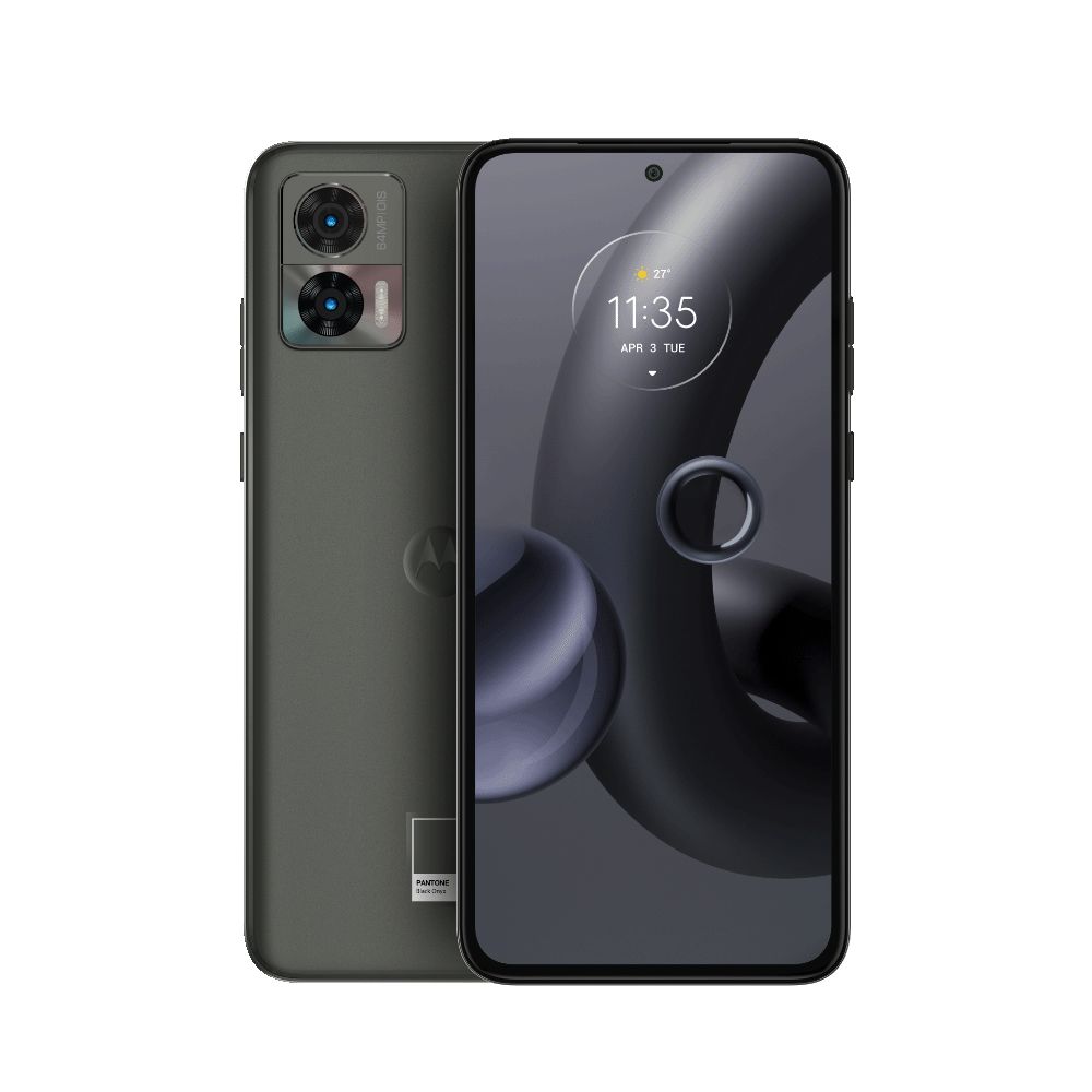 Celular Motorola Moto 30 Neo Reacondicionado