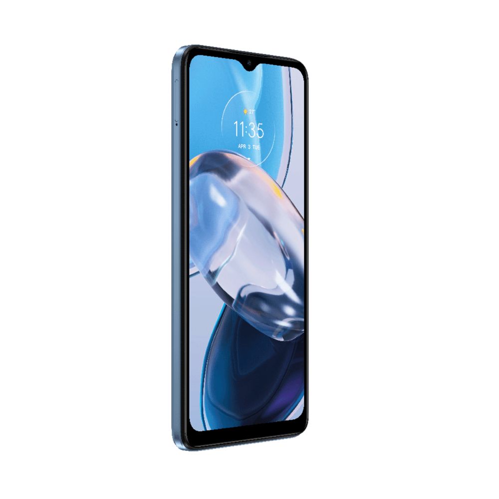 Celular Motorola Moto E22 Reacondicionado