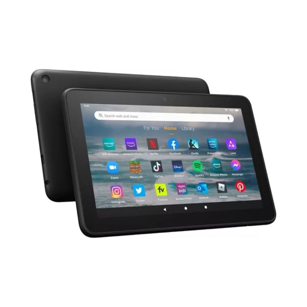Tablet Amazon Fire 7 Reacondicionado