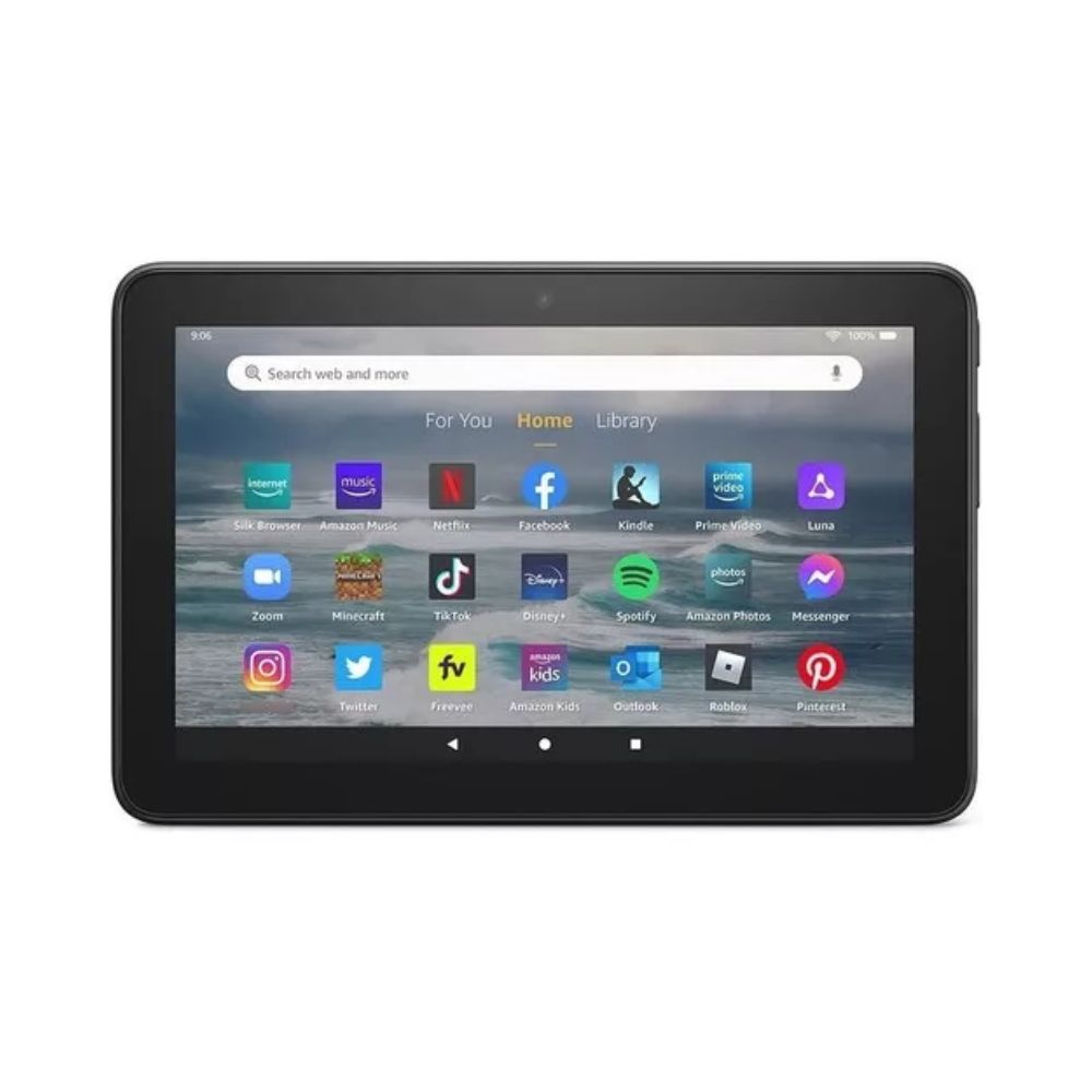 Tablet Amazon Fire 7 Reacondicionado