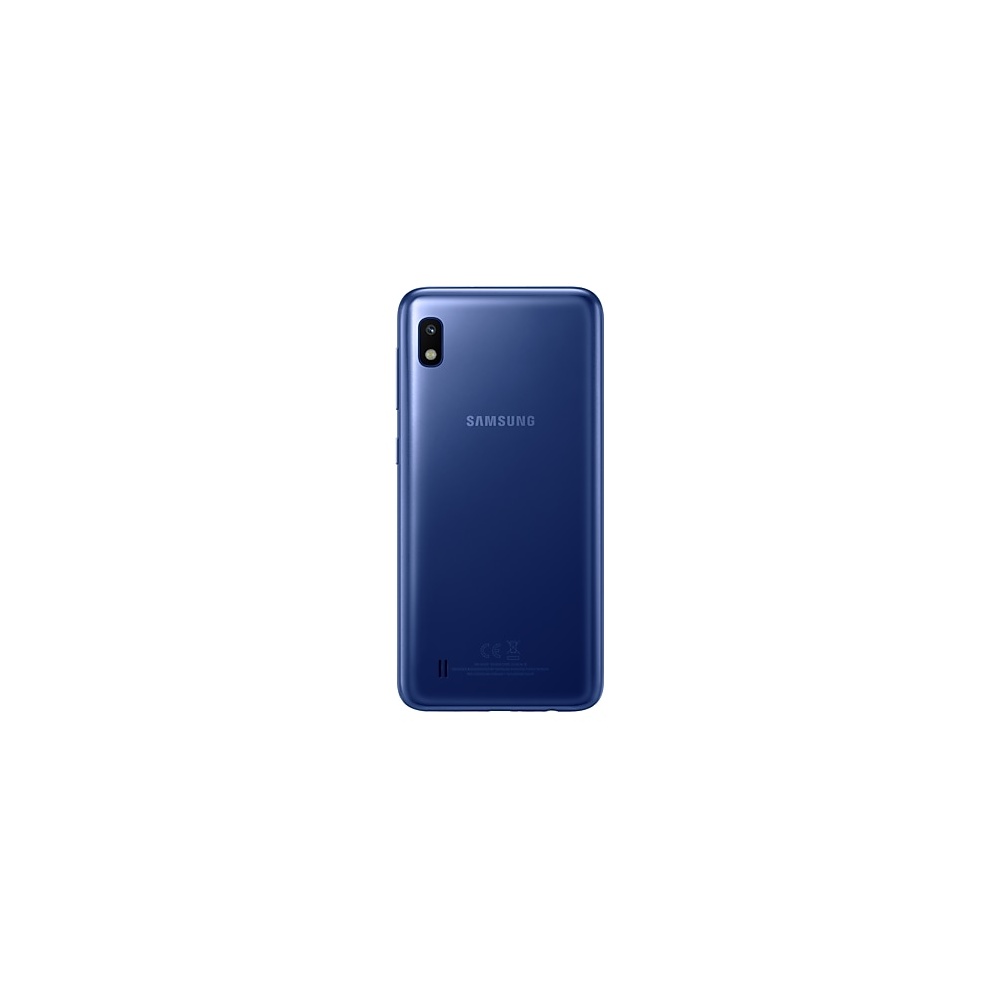 CEL SMS A10  AZU UNL C