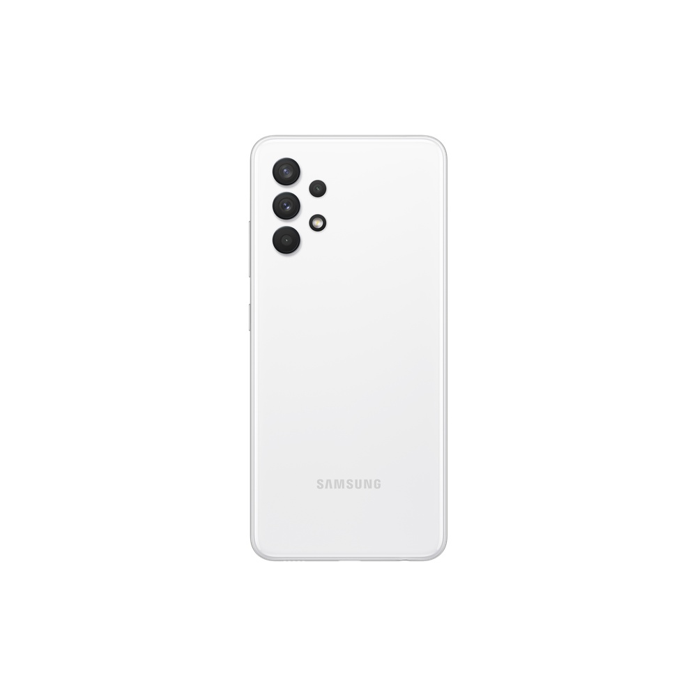 CEL SMS A32 DS 128GB BLA UNL C