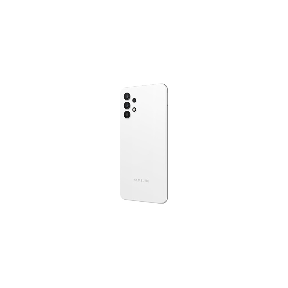 CEL SMS A32 DS 128GB BLA UNL C