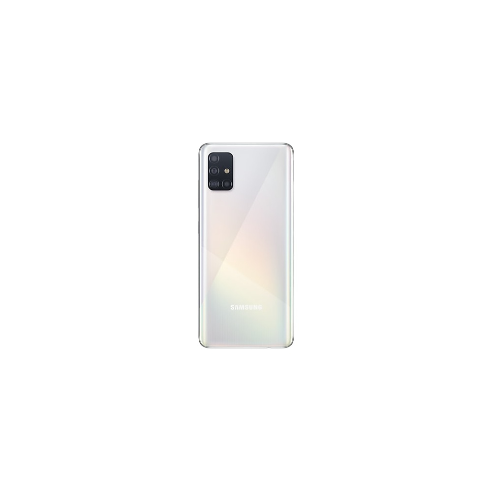 CEL SMS A51 DS 128GB BLA UNL C