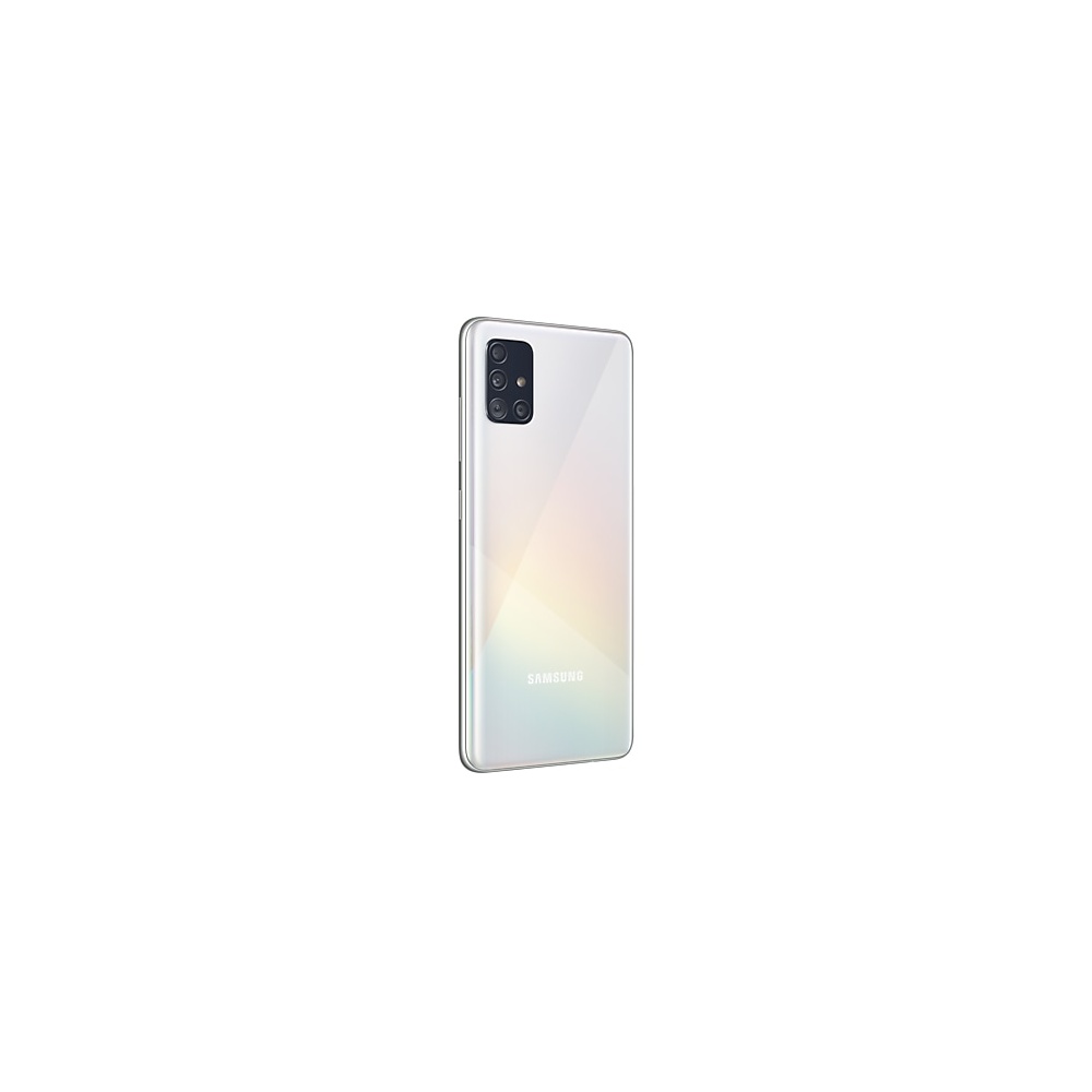 CEL SMS A51 DS 128GB BLA UNL C