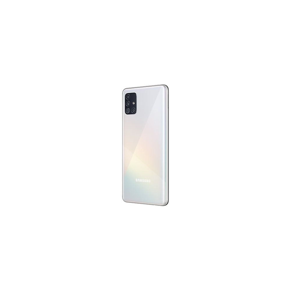 CEL SMS A51 DS 128GB BLA UNL C