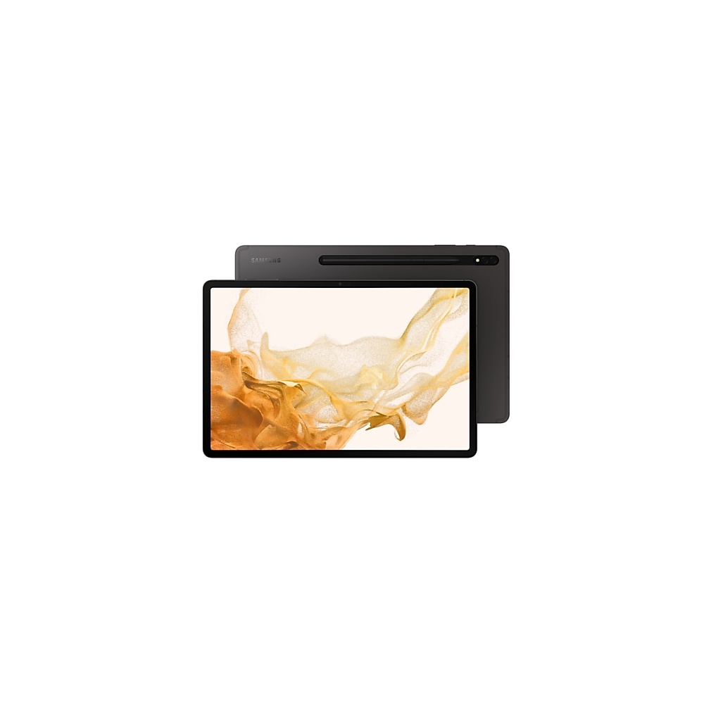 TAB SMS TAB S8+ 12.8 128GB NEG UNL C