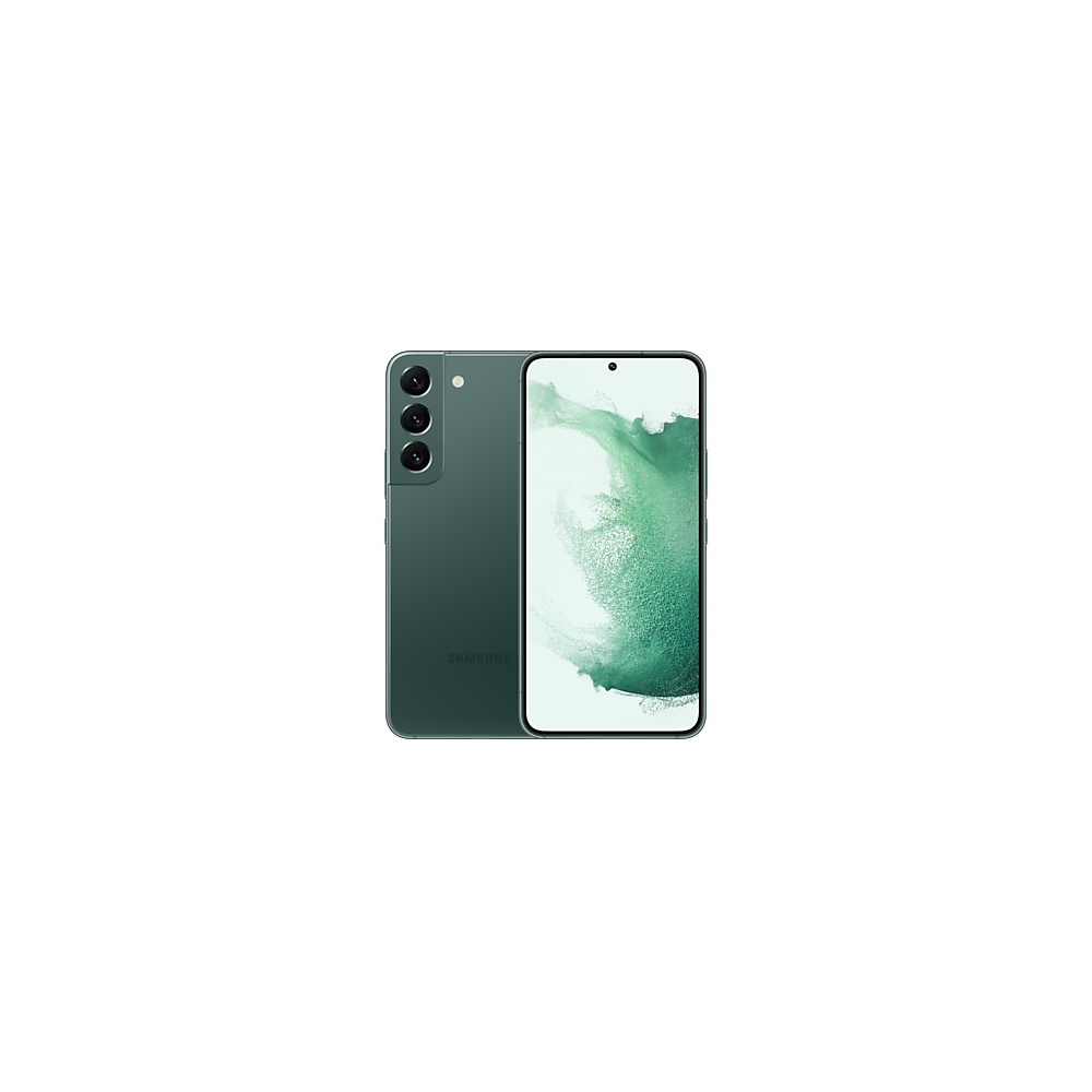 CEL SMS S22 128GB VER UNL C