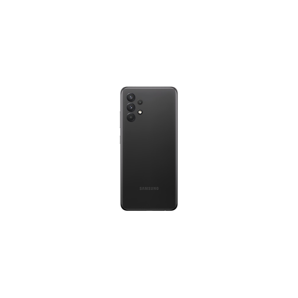 CEL SMS A32 DS 128GB NEG UNL B