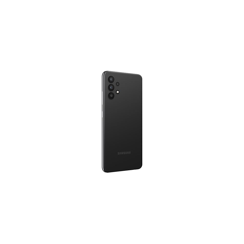 CEL SMS A32 DS 128GB NEG UNL B