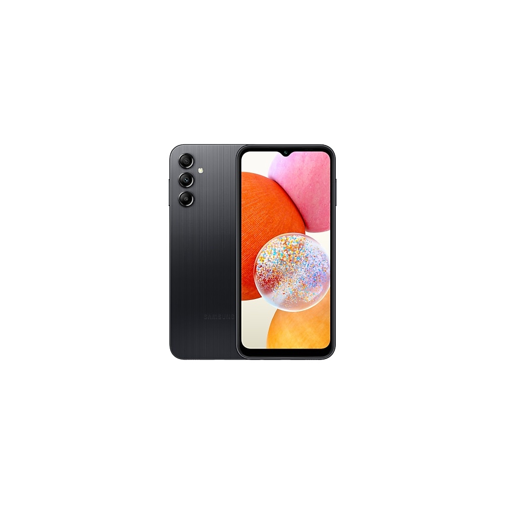 CEL SMS A14 5G 128GB NEG UNL B