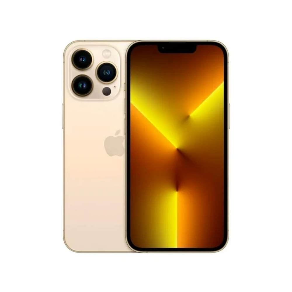 Celular Apple iPhone 13 Pro Reacondicionado