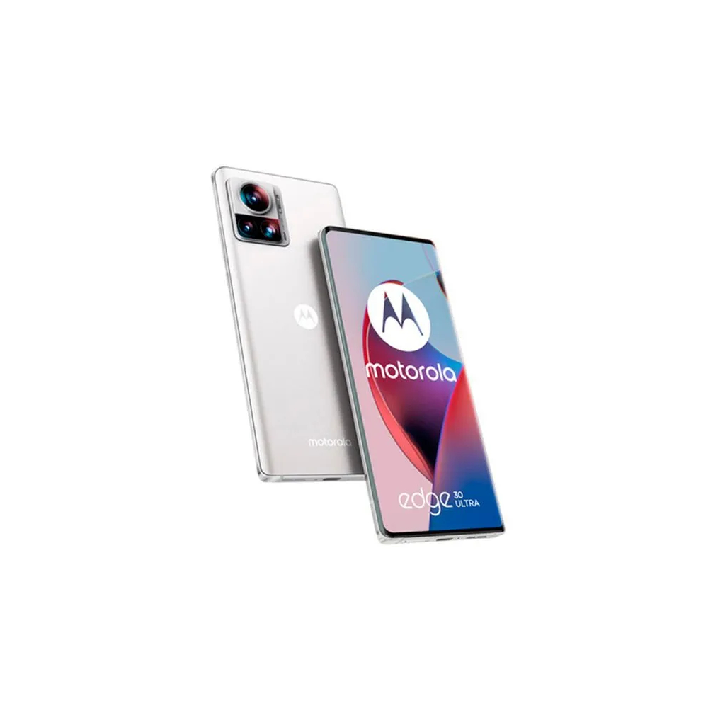 Celular Motorola Edge 30 Ultra Reacondicionado