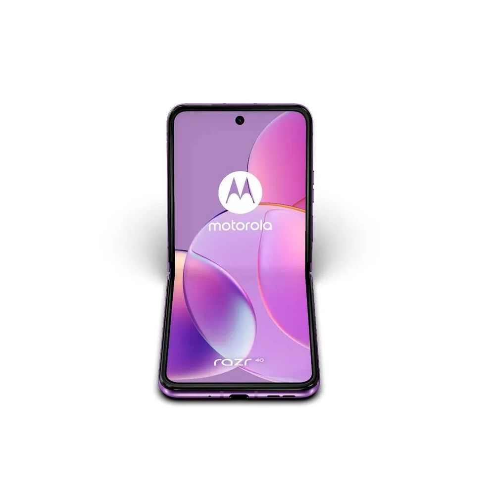Celular Motorola Razr 40 Reacondicionado