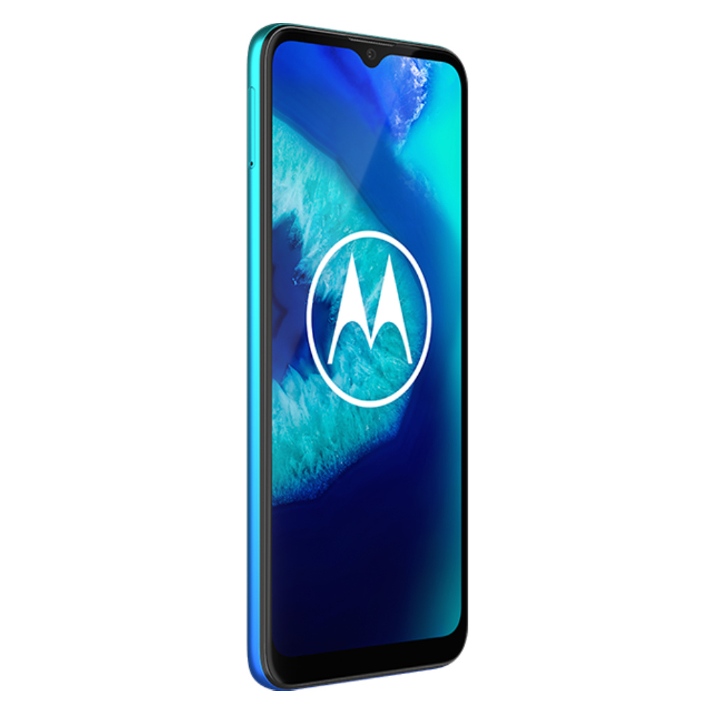 Celular Motorola G8 Power Lite Reacondicionado