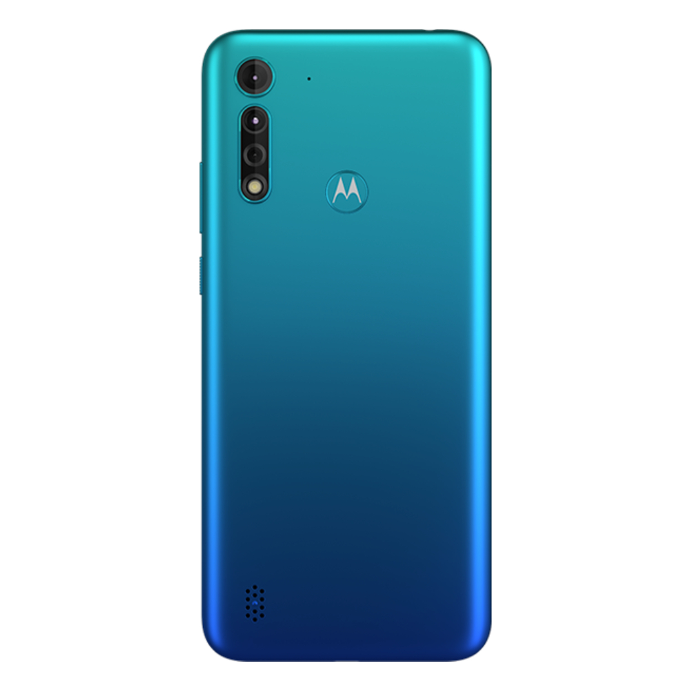 Celular Motorola G8 Power Lite Reacondicionado