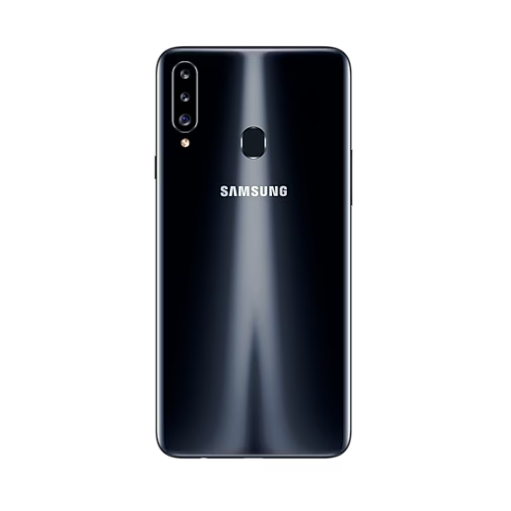 Celular Samsung A20S Reacondicionado