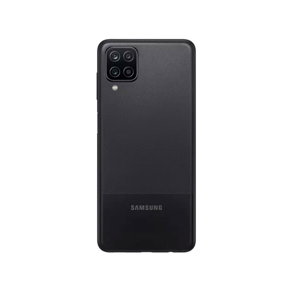 Celular Samsung A12 Reacondicionado