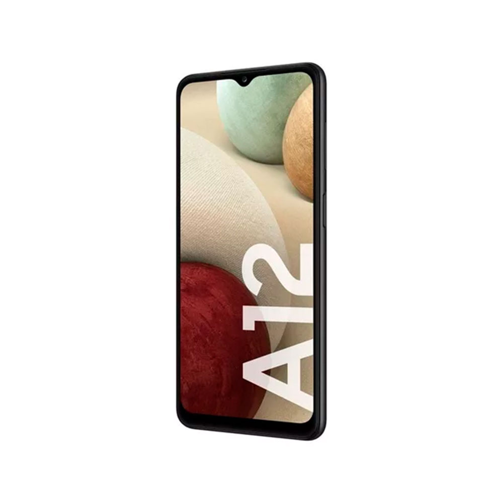 Celular Samsung A12 Reacondicionado