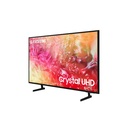 TV SMS SERIE 6 2018 50" UHD SMART B