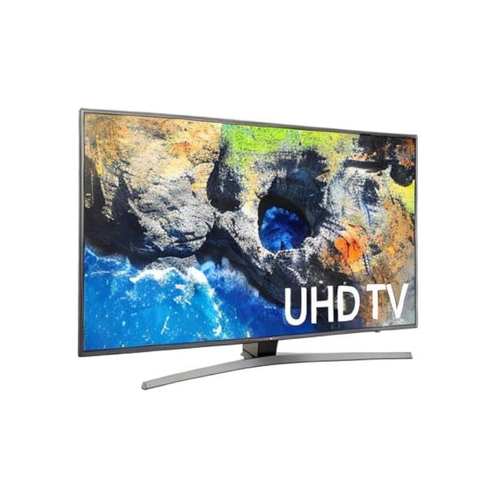 TV Samsung SERIE 6 2018 43" UHD SMART C