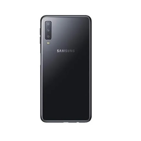 Celular Samsung Galaxy A7 (2018) Reacondicionado