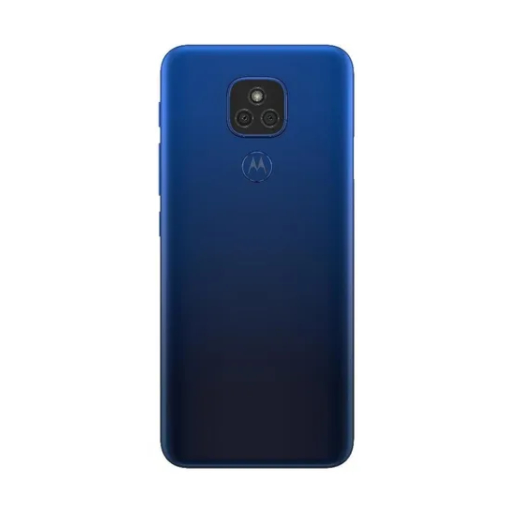Celular Motorola Moto E7 Plus Reacondicionado