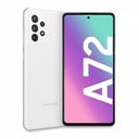 Celular Samsung Galaxy A72 Reacondicionado