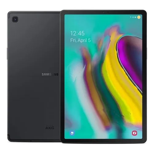 Tablet Samsung 5Se 10,5" 64GB Negro Grado C Reacondicionado