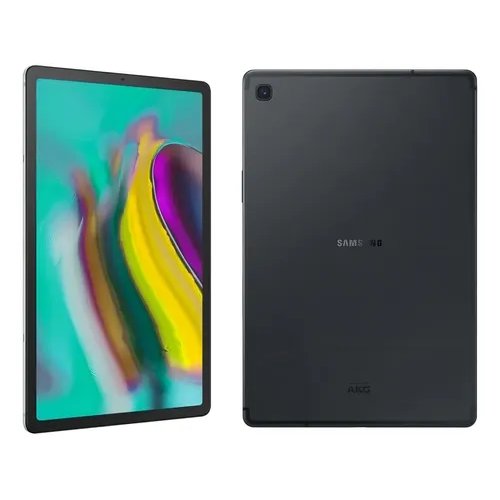 Tablet Samsung 5Se 10,5" 64GB Negro Grado C Reacondicionado