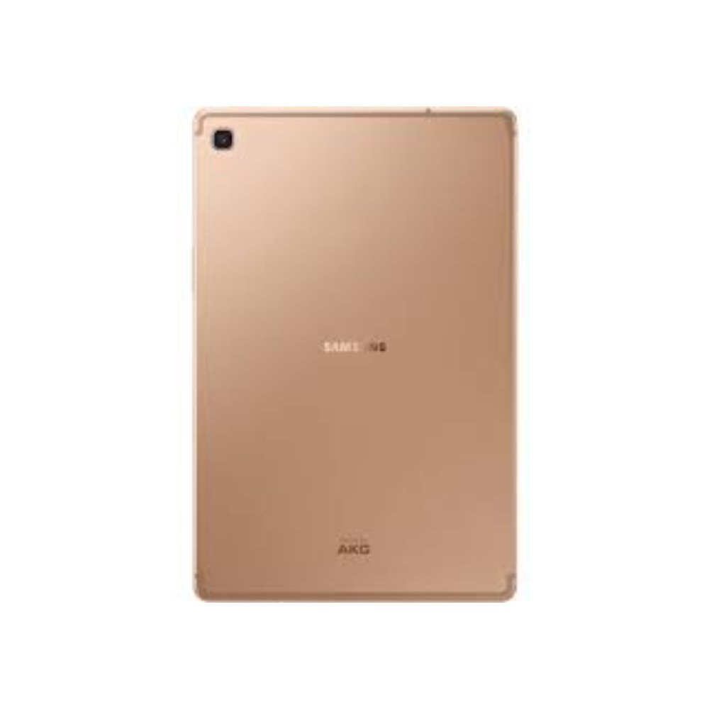 Tablet Samsung 5Se 10,5" 64GB Dorado Grado C Reacondicionado