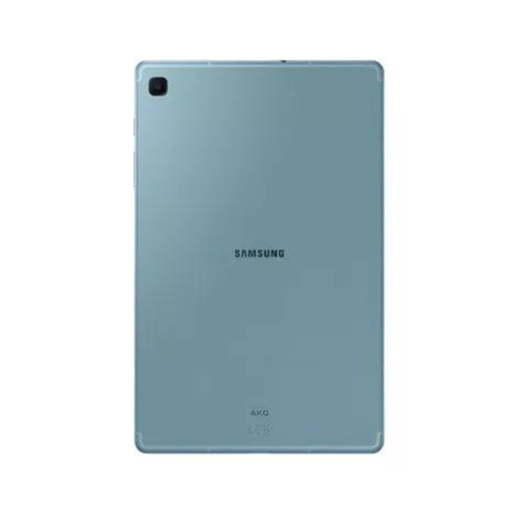 Tablet Samsung S6 LITE 10,4" 64GB Azul Grado A Reacondicionado
