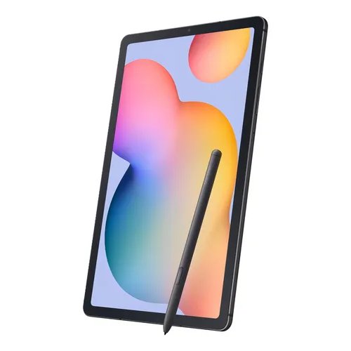Tablet Samsung S6 LITE 10,4" 64GB Gris Grado C Reacondicionado