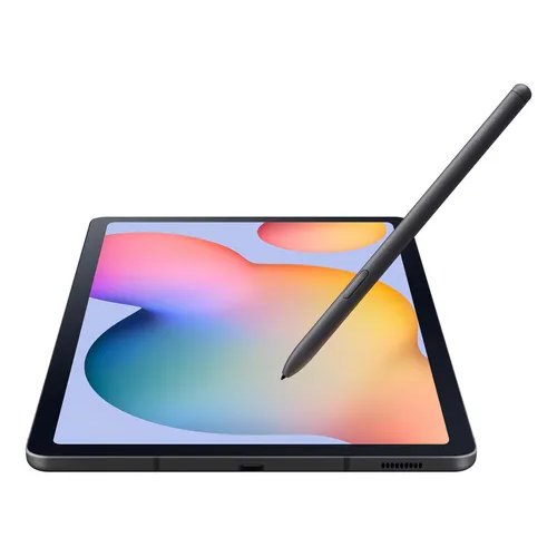 Tablet Samsung S6 LITE 10,4" 64GB Gris Grado C Reacondicionado
