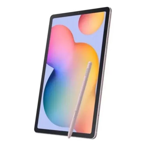 Tablet Samsung S6 LITE 10,4" 64GB Rosa Grado C Reacondicionado