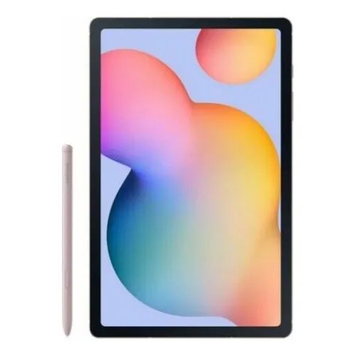 Tablet Samsung S6 LITE 10,4" 64GB Rosa Grado C Reacondicionado