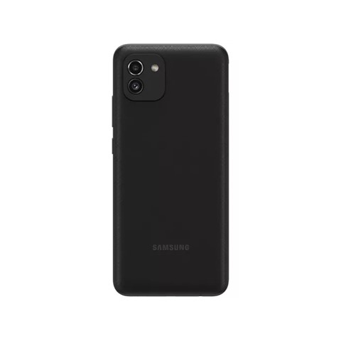 Celular Samsung Galaxy A03 Reacondicionado