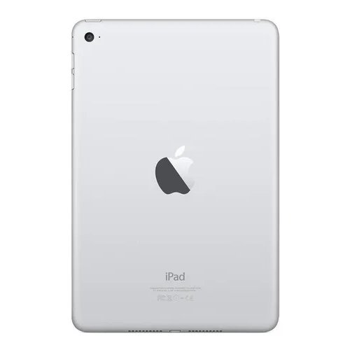 Tablet Apple Ipad Mini 4 7,9" 128GB Gris Grado C Reacondicionada