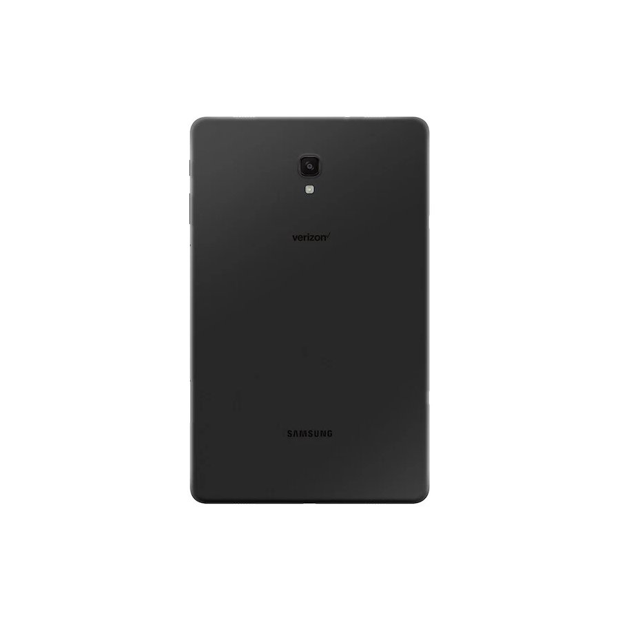 Tablet Samsung A 10.5" 32GB Negro Grado C Reacondicionado