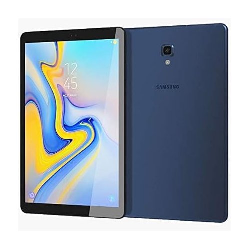 Tablet Samsung A 10.5" 32GB Azul Grado C Reacondicionado