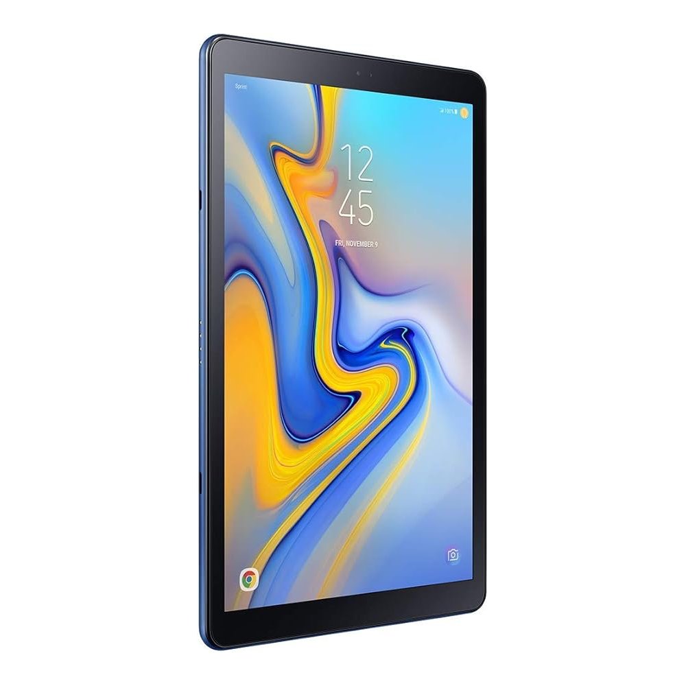 Tablet Samsung A 10.5" 32GB Azul Grado C Reacondicionado