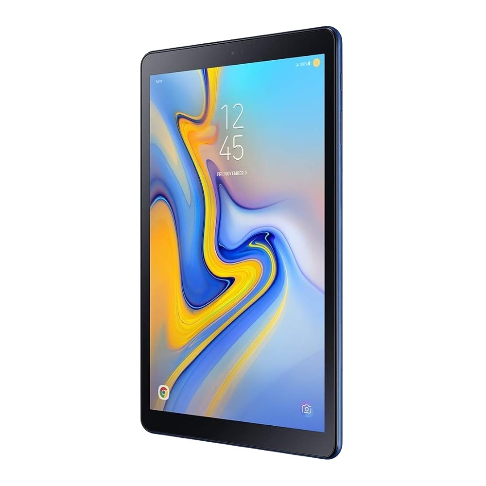 Tablet Samsung A 10.5" 32GB Azul Grado C Reacondicionado