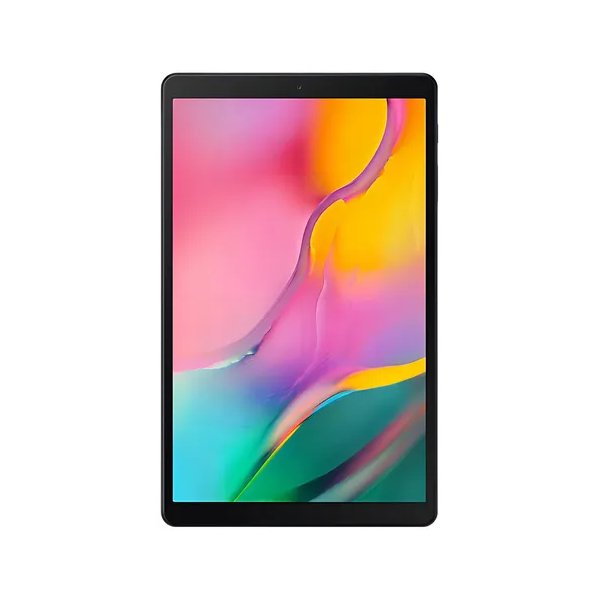 Tablet Samsung A 10.1" 2019 32GB Negro Grado C Reacondicionado