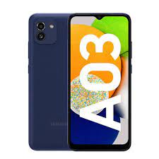 Celular Samsung Galaxy A03 Reacondicionado