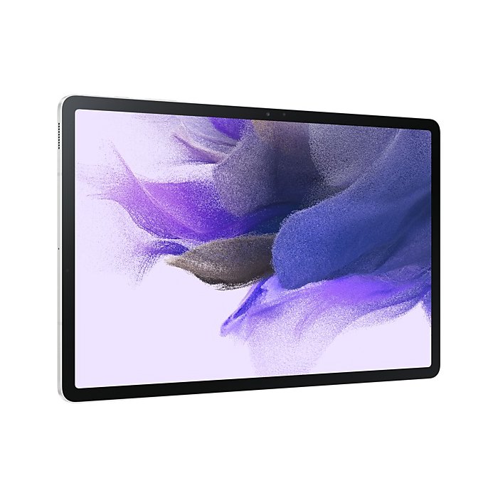 Tablet Samsung S7 FE WIFI 12.4" 128GB Blanco Grado C Reacondicionado