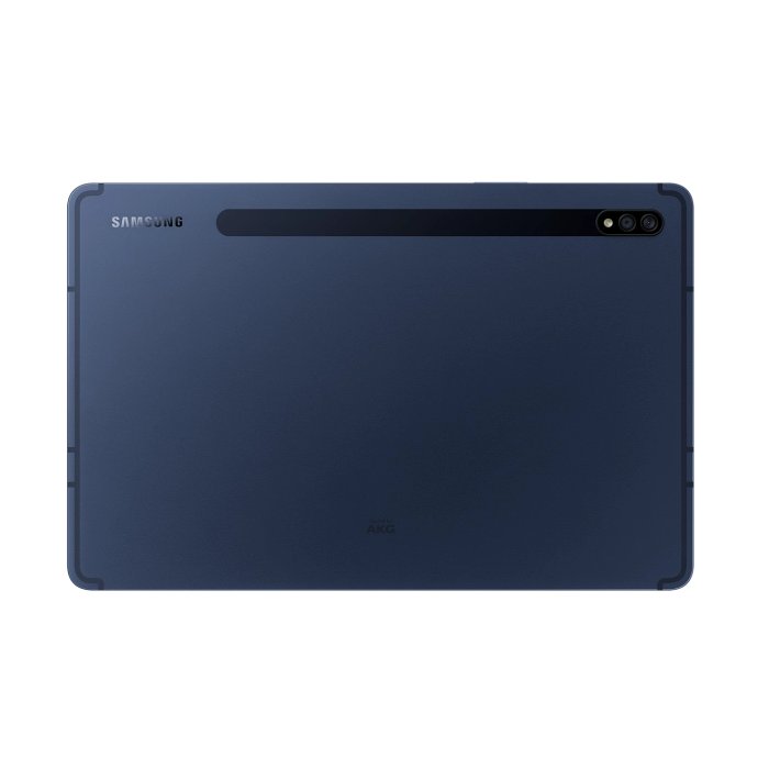 Tablet Samsung S7 11" (2020) 128GB Azul Grado C Reacondicionado